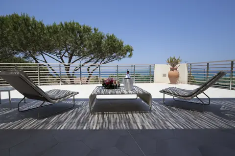 Baia Del Sole Resort in Ricadi — foto 5
