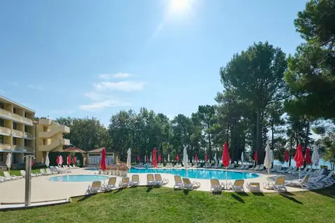 Aurora Plava Laguna in Katoro — foto 24