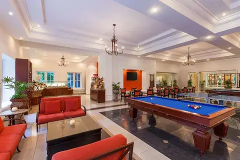 Hyatt Centric Playa del Carmen in Playa del Carmen — foto 18