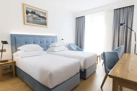 Hotel Miramare Crikvenica in Crikvenica — foto 4