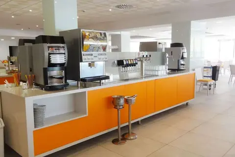 Hotel Stil Victoria Playa in es Migjorn Gran — foto 21