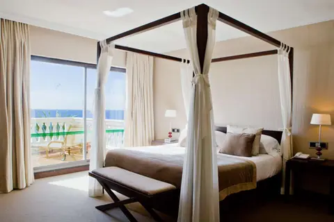 Hotel Nixe Palace in Palma, foto 11