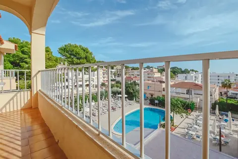 Hotel Lliteras in Cala Ratjada — foto 20