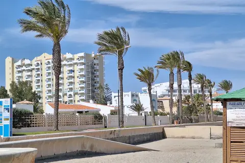 Residencial Roquetas de Mar La Minería in Roquetas de Mar — foto 4