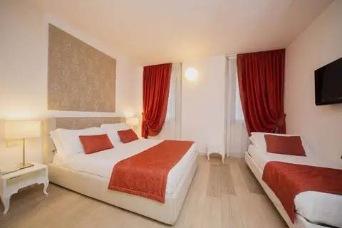 Di Sabatino Resort in Ascoli Piceno