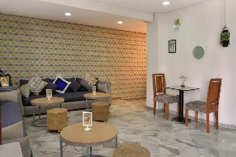 Hotel Rio in Rabat, foto 16