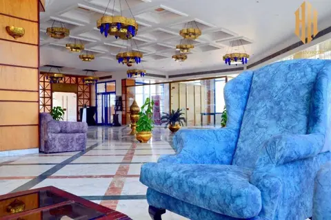 El Khan Sharm Hotel in Sharm El Sheikh, foto 14