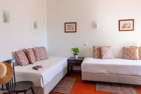 Appartementen Pedras da Rainha foto 15