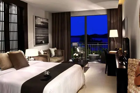 Cape Sienna Hotel Phuket in Phuket — foto 16