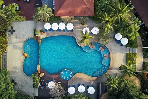 Sea Sand Sun Resort & Villas in บางเสร่ — foto 2