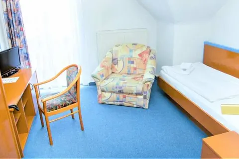 Waldhotel Friedrichroda foto 9