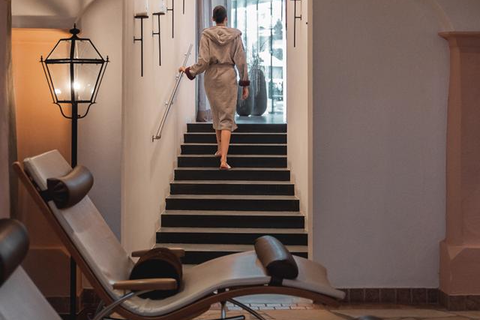 Wellness & Vitalhotel Erica foto 12