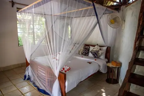 The Residence Zanzibar in Mtende, foto 2