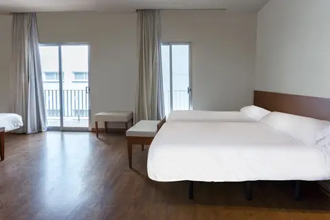Horitzó Hotel in Blanes — foto 27
