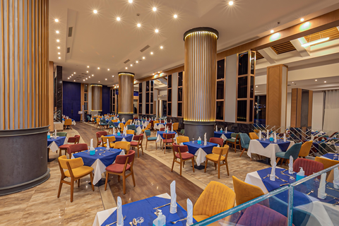 Hotel Titanic Aqua Park Resort in Hurghada — foto 5