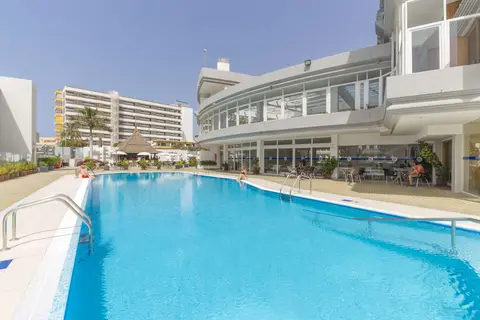 HL Suitehotel Playa del Ingles in Playa del Inglés — foto 2