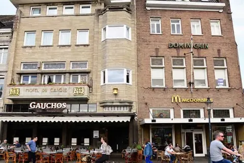 Amrâth Hotel DuCasque foto 1