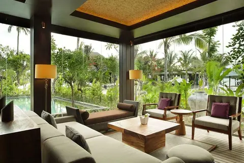 The Anvaya Beach Resort Bali in Kuta, foto 19