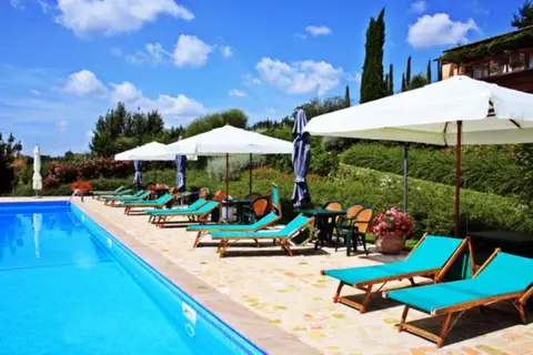 Ripa Relais in Perugia — foto 15
