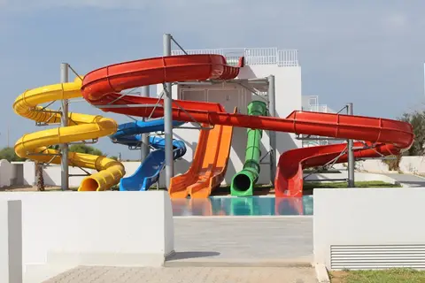 Vincci Helios Beach in Tezdaine — foto 29