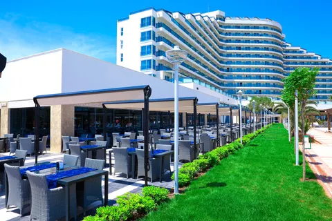 Venosa Beach foto 11