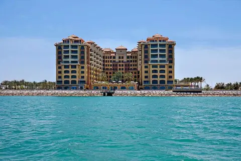 Pullman Al Marjan Island Resort in Marjan Island Resort & SPA — foto 9