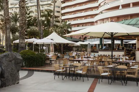 Savoy Palace in Funchal, foto 21