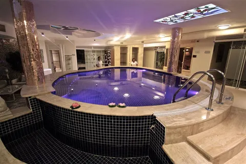 Dalyan Resort Spa Hotel in Ortaca — foto 12