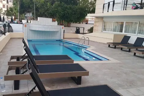 Aris Studios in Chersonisos Municipal Unit