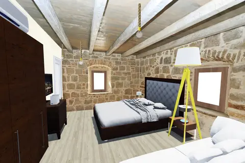 Heritage Palace Varoš in Verdelen — foto 6