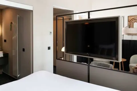 Hotel Keyser Breda foto 11