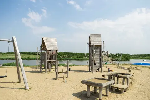 Vakantiepark Ronbjerg in Rønbjerg — foto 7
