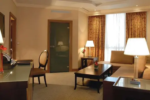 Kenzi Tower Hotel in Casablanca, foto 19