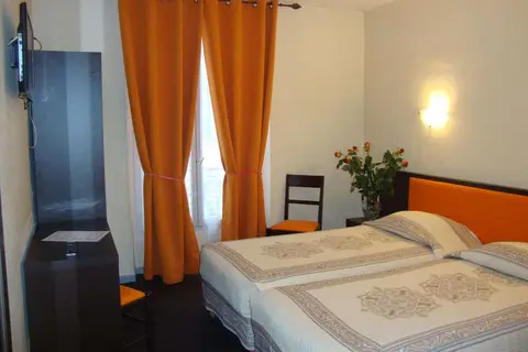 Hotel De Belfort in Parijs, foto 21