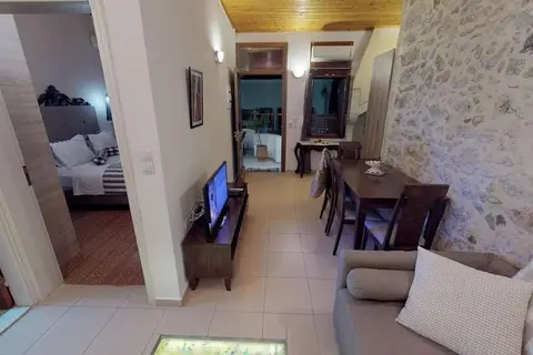 Porto Enetiko Suites in Rethimnon, foto 13