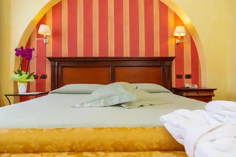 Arbatasar Hotel in Tortolì — foto 21