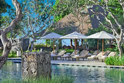 Hotel Hyatt Regency Bali in Denpasar, foto 21