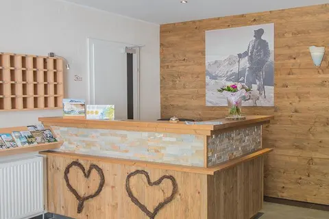 Sporthotel Kitz in Bruck an der Großglocknerstraße — foto 11