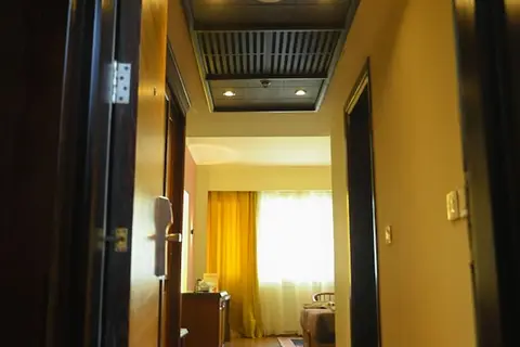 Cleopatra Hotel in Caïro — foto 18