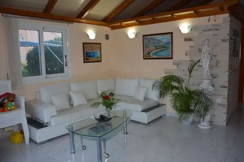Appartementen Ifigenia in Municipal Unit of Ellomenos, foto 12