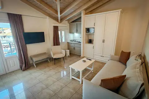Hotel Appartments Lefko in Nidri Star, foto 8