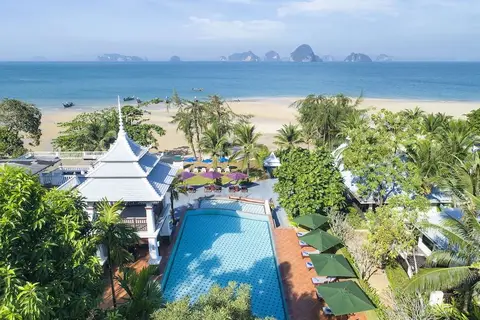 Anyavee Tubkaek Beach Resort in Anyavee Tubkaek