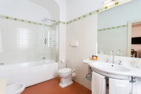 Hotel Villa Marsili, BW Signature Collection in Cortona, foto 28
