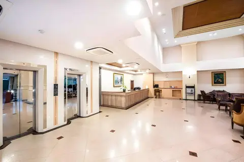 Royal Suite Hotel Bangkok in Bangkok, foto 10