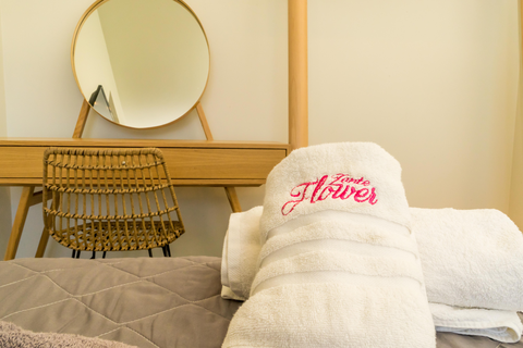 Bungalows & Appartementen Zante Flower Deluxe foto 9