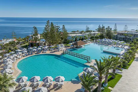 Iberostar Creta Marine in Crete