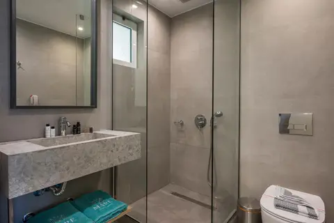 Mare Blue & Suites Hotel in Georgioupolis — foto 14