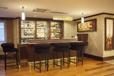 Bilek Istanbul Hotel in Kâğıthane — foto 9