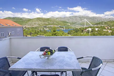 Erna in Dubrovnik — foto 26