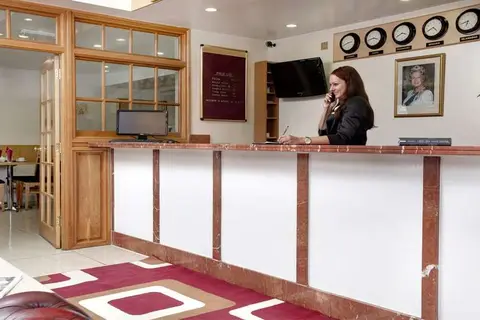 Best Western London Ilford Hotel in Londen, foto 9